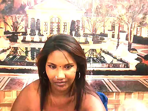 IndianQueen30 live cam on StripChat