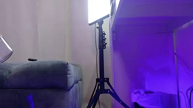 Chaiiro webcam