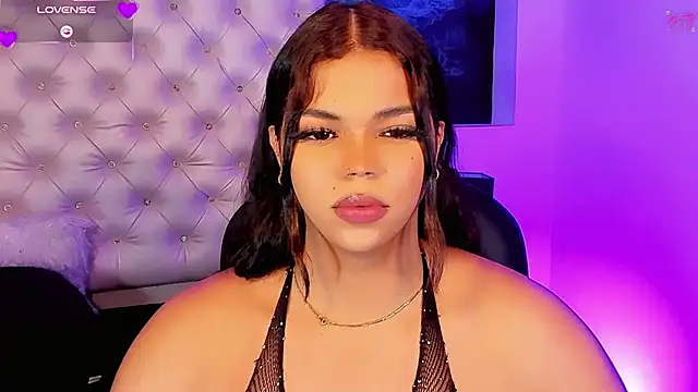 Modèle: Keira_Fox31