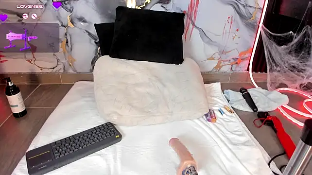 kariina_millerr (F young) - Control my sex for a minute