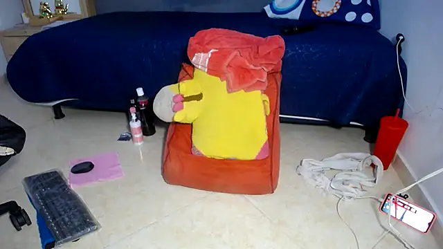 marysol83 (F milf) - @anal@squirt@dp@cum@exclusive@ and mor