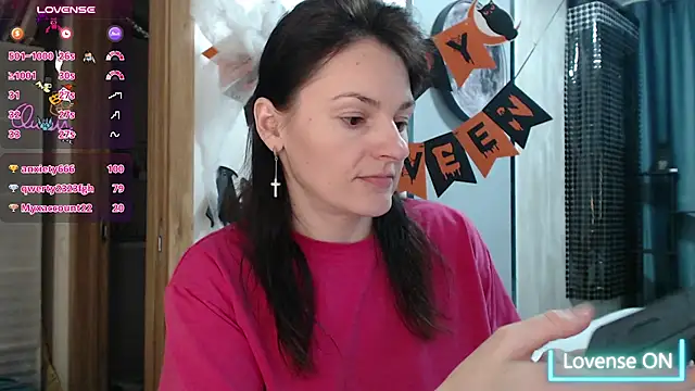 stacy_davice (F milf) - FULL NAKED