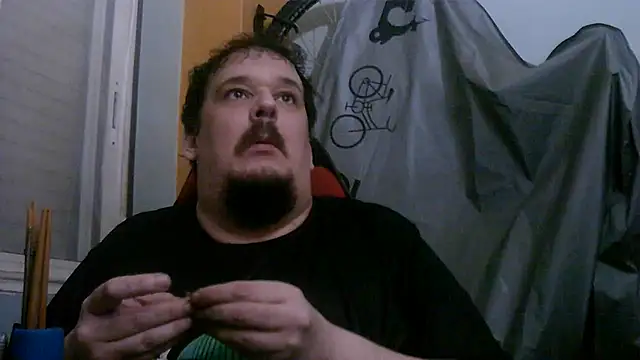 porkorossy live cam on StripChat