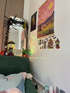 Lizzy_Mei live cam
