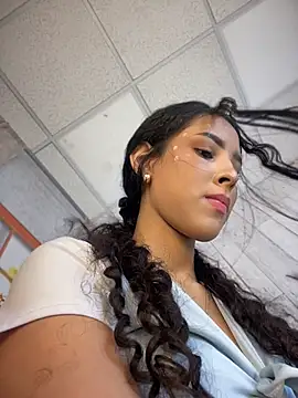 BabyNovaXXX webcam