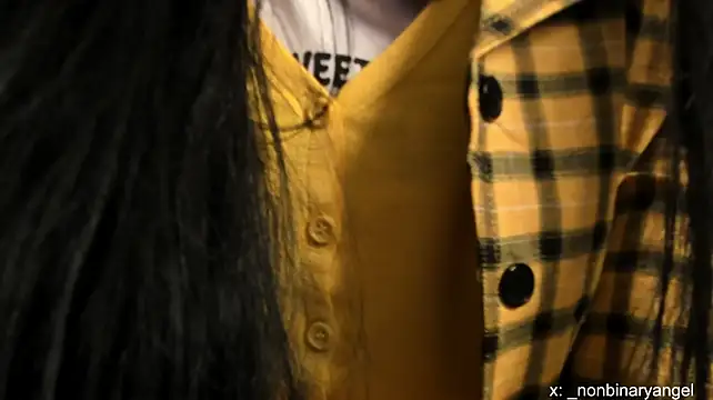 nonbinaryangel