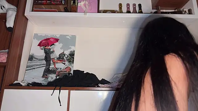 dearMary live sex cam