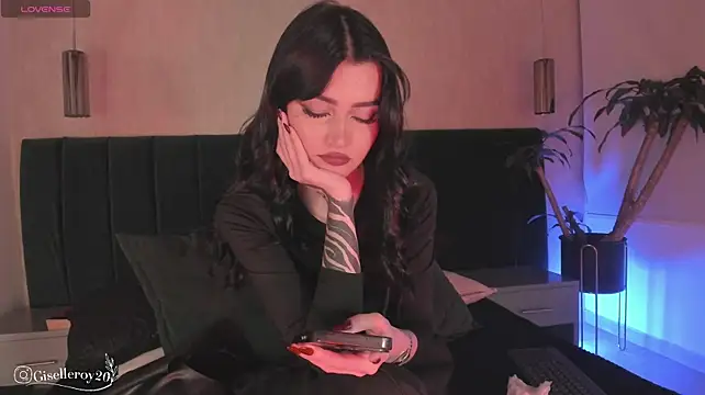 Giselle_royy