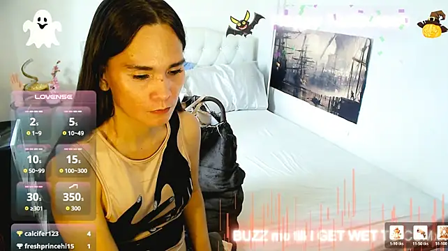 NinaDOM4CUM