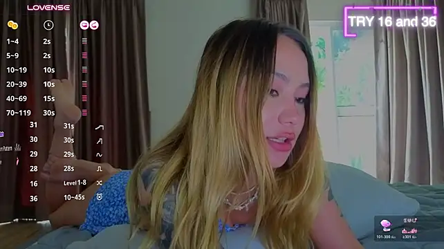 baobei03 live cam on StripChat