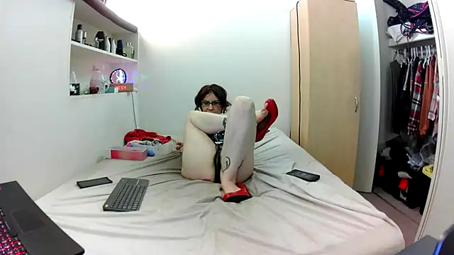 Empress_Lilith webcam