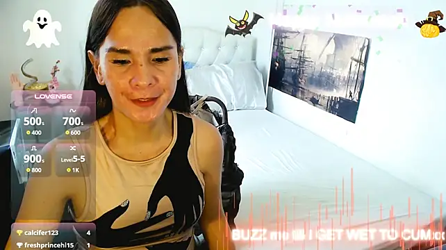 NinaDOM4CUM