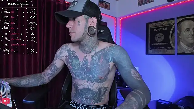 jhonny__ackerman