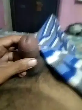 Sudhirsexyj on Stripchat