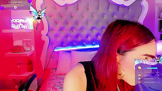 LeyXandrabraz live cam on StripChat