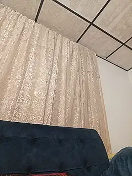 IsisBlake webcam