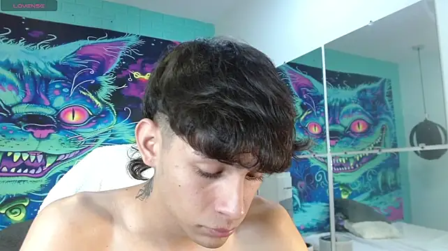 DraxBlade09 live cam