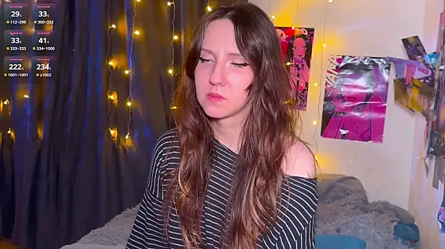 ViolettMo0n webcam