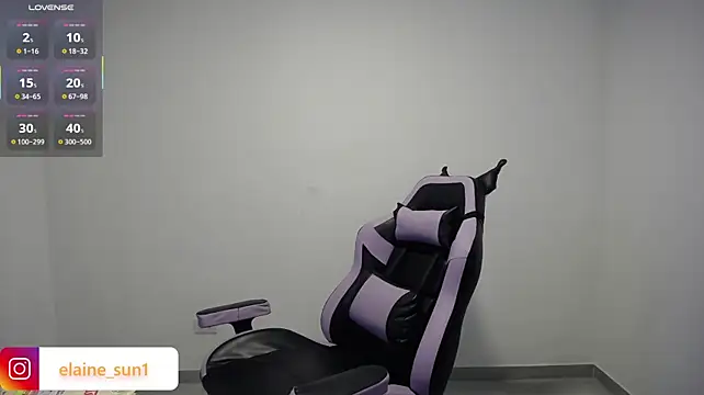elaine_sun1 (F young) - spread asshole
