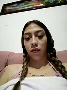 Nikolucifer webcam