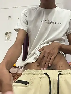 Indorecockyboy
