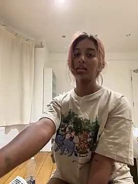 DonnaShy webcam