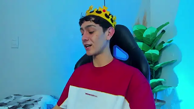 Sam_Restwod live webcam