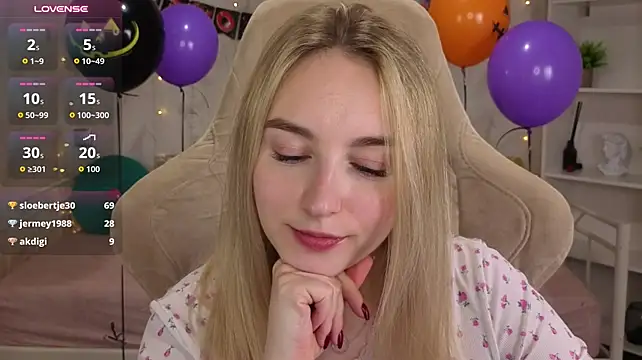 Shy_Polly
