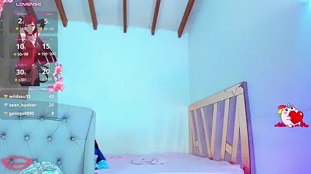 SkyeGabbyRose