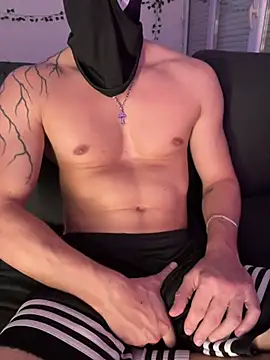Webcam porno en directo de Suomynona69_
