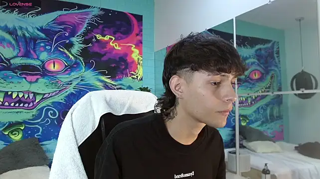 DraxBlade09 webcam