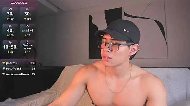 GrayAndrews webcam
