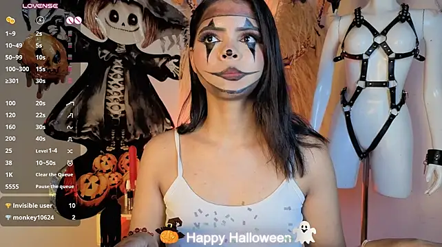 conniecuteE