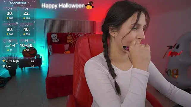 VikVikLove live cam