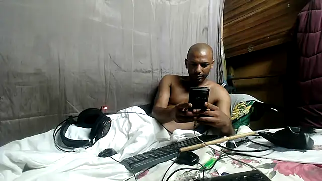 Camodick live cam preview
