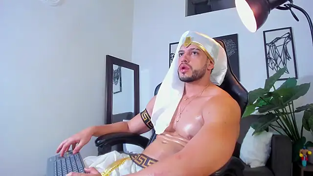 Justin_kingX7 live cam on StripChat
