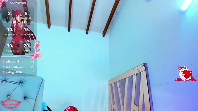 SkyeGabbyRose