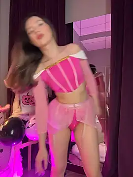 MillieDixon live cam on StripChat