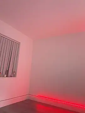 AriaDance live cam on StripChat