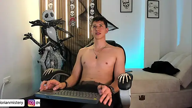 Dorianmistery2322_ — FansOnlyX creator profile