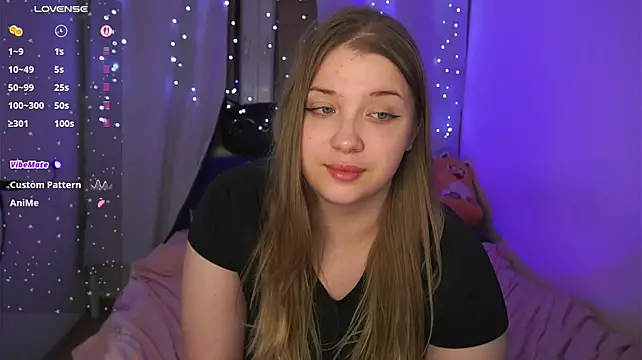 CuteSharloti