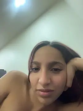 Eve_Ritz live cam on StripChat