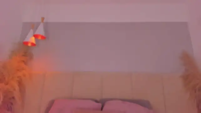 kaylarossiの配信中の画面