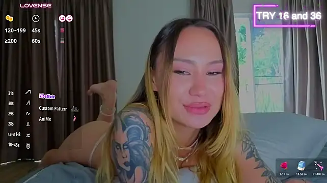 baobei03 live cam on StripChat