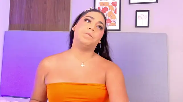 ariadiorr (T young) - show cum