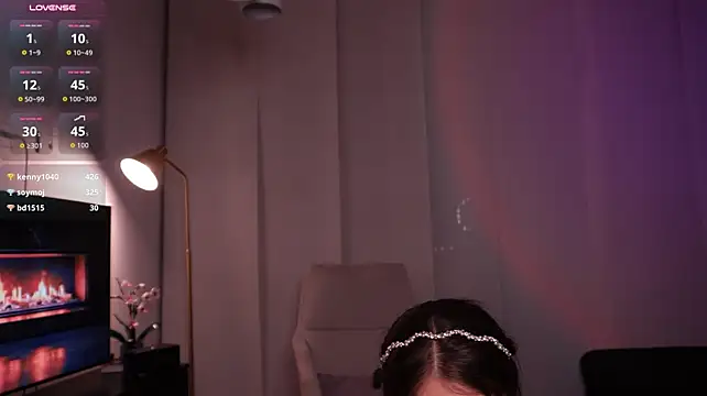 annie24_evans webcam