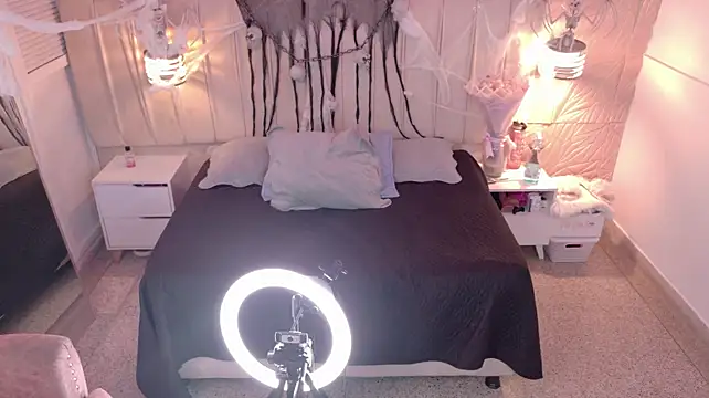 lilithst_ live cam on StripChat