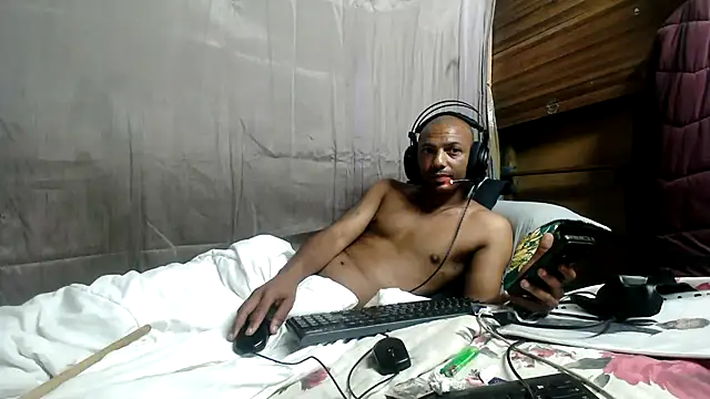 Camodick live cam on StripChat