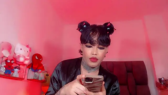 little_star_porn live cam on StripChat
