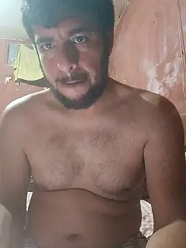 Comandante06 webcam